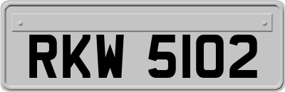 RKW5102