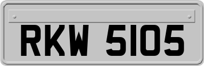 RKW5105