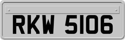 RKW5106