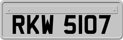 RKW5107