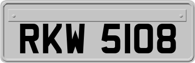 RKW5108