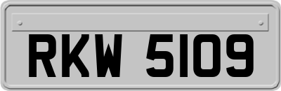 RKW5109