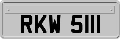 RKW5111