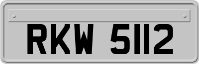 RKW5112