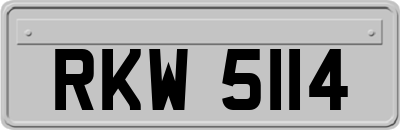 RKW5114