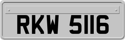 RKW5116