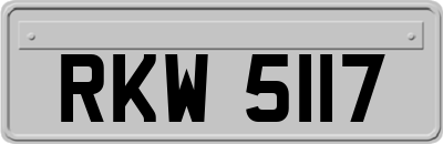 RKW5117