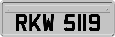 RKW5119