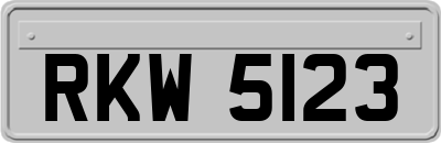 RKW5123