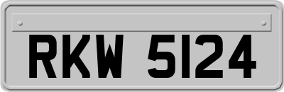 RKW5124