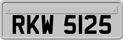 RKW5125