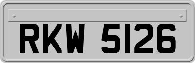 RKW5126