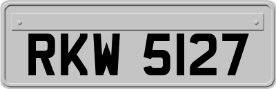 RKW5127