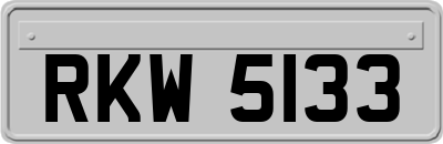 RKW5133