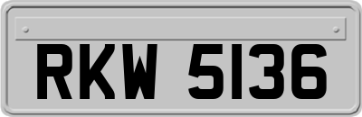 RKW5136