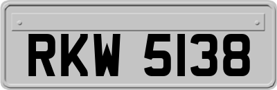 RKW5138