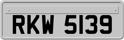 RKW5139