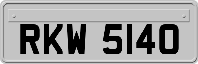 RKW5140