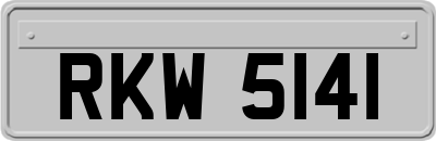 RKW5141