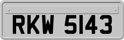 RKW5143