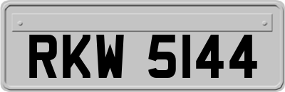 RKW5144