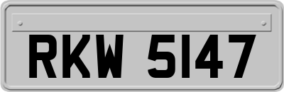 RKW5147