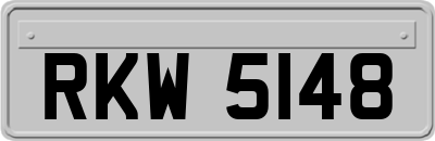 RKW5148