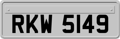 RKW5149