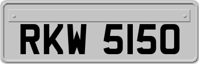 RKW5150