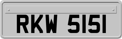 RKW5151