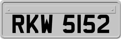 RKW5152