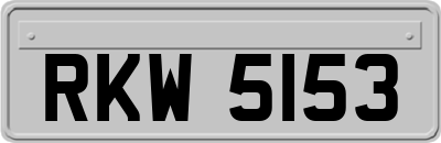 RKW5153