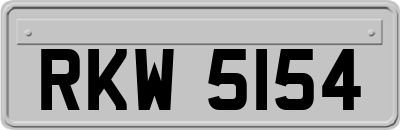 RKW5154