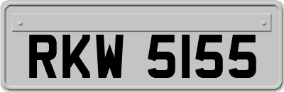 RKW5155