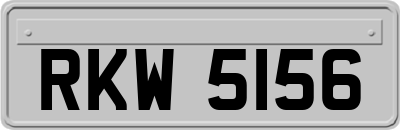 RKW5156