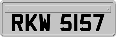 RKW5157