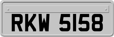 RKW5158