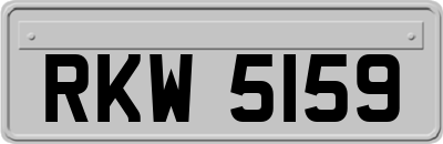 RKW5159