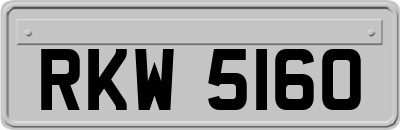 RKW5160