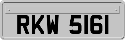 RKW5161