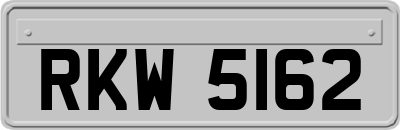 RKW5162