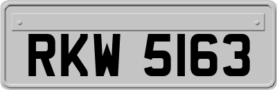 RKW5163