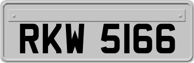 RKW5166