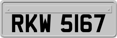 RKW5167