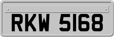 RKW5168