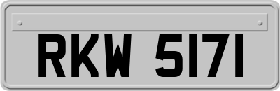 RKW5171