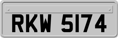 RKW5174