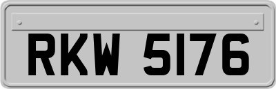 RKW5176