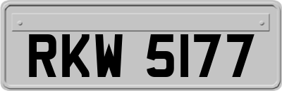 RKW5177