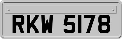 RKW5178